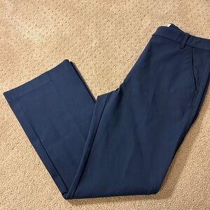 3.1 Phillip Lim EUC Flare Trousers
